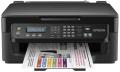 polymixanima epson workforce wf 2510wf wifi extra photo 1