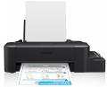 ektypotis epson l120 ink tank color printer extra photo 1