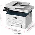 polymixanima xerox b235v dni bw laser extra photo 4