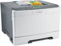 lexmark c540n color laser printer extra photo 1