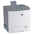 lexmark c734dn color laser printer extra photo 1