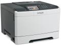 ektypotis lexmark cs510de ethernet color laser extra photo 1