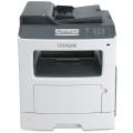 polymixanima lexmark mx410de ethernet extra photo 1