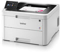 ektypotis brother hl l3270cdw color laser extra photo 1