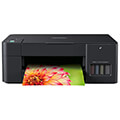 polymixanima brother dcp t220 a4 inktank extra photo 3