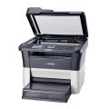 polymixanima kyocera fs 1320mfp extra photo 1