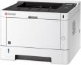 ektypotis kyocera ecosys p2040dn b w laser extra photo 1