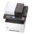 polymixanima kyocera ecosys m2540dn ethernet extra photo 1