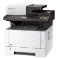 polymixanima kyocera ecosys m2540dn ethernet extra photo 2