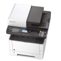 polymixanima kyocera ecosys m2635dn b w laser extra photo 1