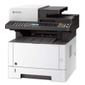 polymixanima kyocera ecosys m2635dn b w laser extra photo 2