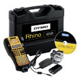 dymo rhino industry 5200 label maker extra photo 2