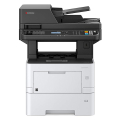 polymixanima kyocera ecosys m3145dn b w laser extra photo 1