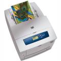 xerox phaser 8560n color laser printer extra photo 1