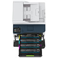 polymixanima xerox c235v dni color laser mfp extra photo 2