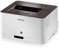 ektypotis samsung clp 365 color laser extra photo 3