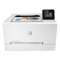 ektypotis hp color laserjet pro m255dw extra photo 1