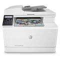 polymixanima hp laserjet pro m183fw color laser extra photo 1