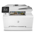 polymixanima hp laserjet pro m283fdn extra photo 1