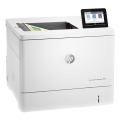 ektypotis hp laserjet enterprise m555dn color laser extra photo 3