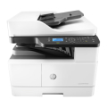 polymixanima hp laserjet m443nda a3 laser mfp 8af72a extra photo 1