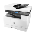 polymixanima hp laserjet m443nda a3 laser mfp 8af72a extra photo 4