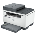 polymixanima hp laserjet m234sdne b w laser extra photo 3