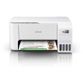 polymixanima epson ecotank l3256 white extra photo 1