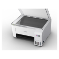 polymixanima epson ecotank l3256 white extra photo 2