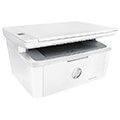 polymixanima hp laserjet m140w a4 bw laser extra photo 1