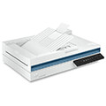 scanner hp scanjet pro 3600 f1 flatbed extra photo 2