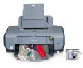 canon pixma ip3300 extra photo 2