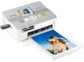 canon selphy cp 780 silver extra photo 1