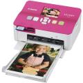 canon selphy cp 780 pink extra photo 1