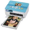 canon selphy cp 780 blue extra photo 1