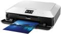 polymixanima canon pixma mg7150 white wifi extra photo 2
