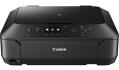 polymixanima canon pixma mg6450 black wifi extra photo 1