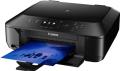 polymixanima canon pixma mg6450 black wifi extra photo 2