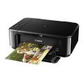 polymixanima canon pixma mg3650 black wifi extra photo 2