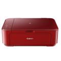 polymixanima canon pixma mg3650s red duplex wifi extra photo 1