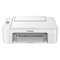 polymixanima canon pixma ts3151 white wifi extra photo 1