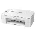 polymixanima canon pixma ts3351 wifi white extra photo 1