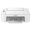 polymixanima canon pixma ts3351 wifi white extra photo 2