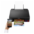 ektypotis canon pixma g540 inktank photo wifi extra photo 4