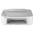 polymixanima canon pixma ts3451 wifi white extra photo 1