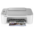 polymixanima canon pixma ts3451 wifi white extra photo 2
