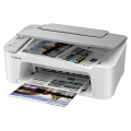 polymixanima canon pixma ts3451 wifi white extra photo 3