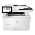 polymixanima hp laserjet enterprise m430f bw laser 2sided scan extra photo 1