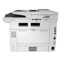 polymixanima hp laserjet enterprise m430f bw laser 2sided scan extra photo 3