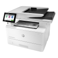 polymixanima hp laserjet enterprise m430f bw laser 2sided scan extra photo 4